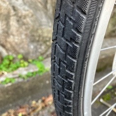 パナソニック/優良中古バッテリー付き電動アシスト/自転車店から出品/ 26インチ/品質最高！防犯登録ok の画像