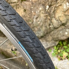パナソニック/優良中古バッテリー付き電動アシスト/自転車店から出品/ 26インチ/品質最高！防犯登録ok の画像