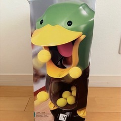 射的 シューティング シューティングゲーム カモ　おもちゃ の画像