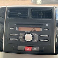 ダイハツ　ミラ　約83,000kmの画像