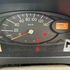 ダイハツ　ミラ　約83,000kmの画像