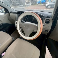 ダイハツ　ミラ　約83,000kmの画像