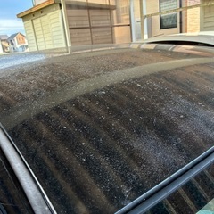 ダイハツ　ミラ　約83,000kmの画像