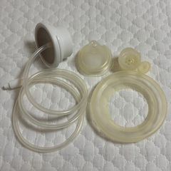 ピジョン 搾乳器 プロパーソナル［バッテリー付］の画像