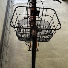 乗車1回のみ！　自転車の画像