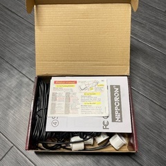 CAR•Parking•Sensor カー パーキング ソナーの画像