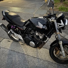 CB400SF VTECの画像
