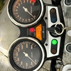 CB400SF VTECの画像