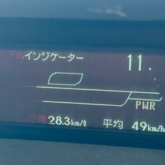 30プリウス 車検2年付きの画像