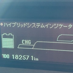 30プリウス 車検2年付きの画像