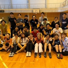 次回12/14 社会人バレー、20代、初心者大歓迎