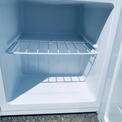 Kinkusu 小型冷凍庫  SHF-032 の画像