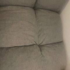 【引き渡し先決定】座椅子　無料　❗️引き取り限定の画像