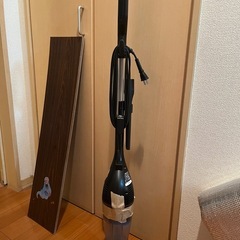 掃除機の画像