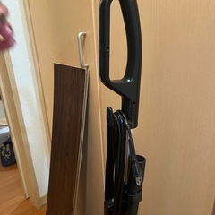 掃除機の画像