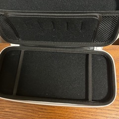 Nintendo Switch 有機ELモデル 本体 ケース付きの画像