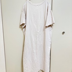 ニコアンドの画像