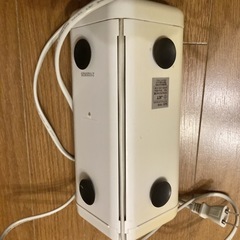 テトラ　サイレントフレックス　濾過器の画像