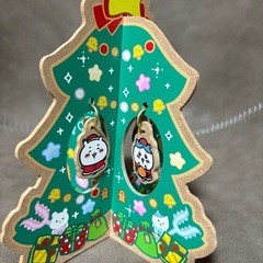 ちいかわグッズ3点まとめての画像