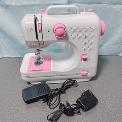 ミシンの画像