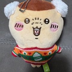 ちいかわグッズ3点まとめての画像