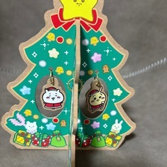 ちいかわグッズ3点まとめての画像