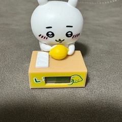 ちいかわグッズ3点まとめての画像