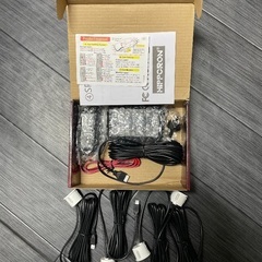 CAR•Parking•Sensor カー パーキング ソナーの画像