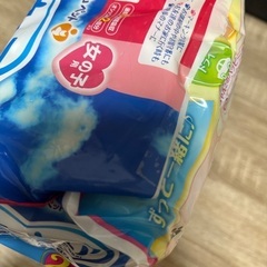 小型犬用オムツ Sサイズ残り差し上げますの画像