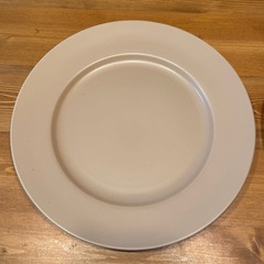プレート皿2枚セットの画像