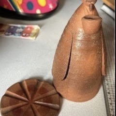 香炉 お香立ての画像