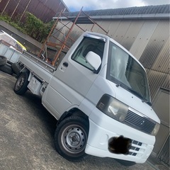 車検長い！ミニキャブトラック！調子良し！オプション多数！5MT ...