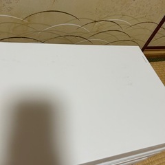 無印ポリプロピレン収納ケースの画像