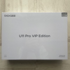 11インチ アンドロイド 16 タブレット 、30GB+256GB+2TBの画像