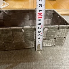 ティッシュケース
の画像