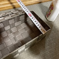 ティッシュケース
の画像