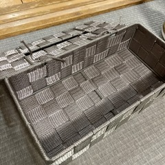 ティッシュケース
の画像