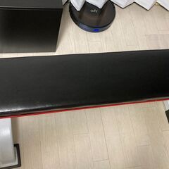 BODYMAKER ボディーメーカー フラットベンチの画像