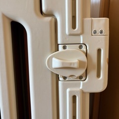 ベビーサークルの画像