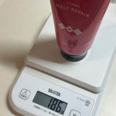 ルベル　イオクリームメルトリペアの画像