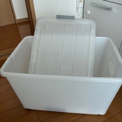 収納ケースの画像