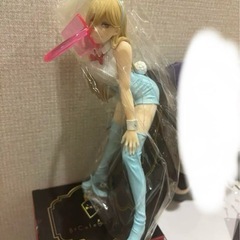 チェンソーマン　フィギュア　7点セットの画像