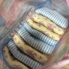 小型犬用オムツ Sサイズ残り差し上げますの画像