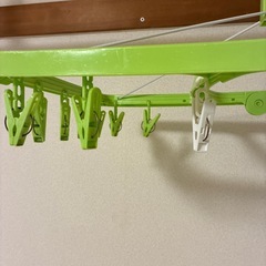 ✨パンチハンガー✨の画像