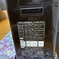 ストーブの画像