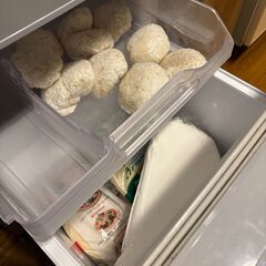 三菱 冷蔵庫 MR-P15T-S 2012年製 146Lの画像