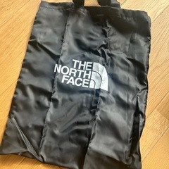 【売ります】ノースフェイス　リュック　新品の画像