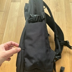 【売ります】ノースフェイス　リュック　新品の画像
