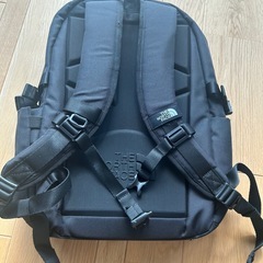 【売ります】ノースフェイス　リュック　新品の画像