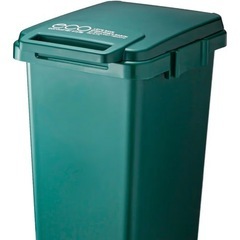 ゴミ箱 45L 3つセットの画像